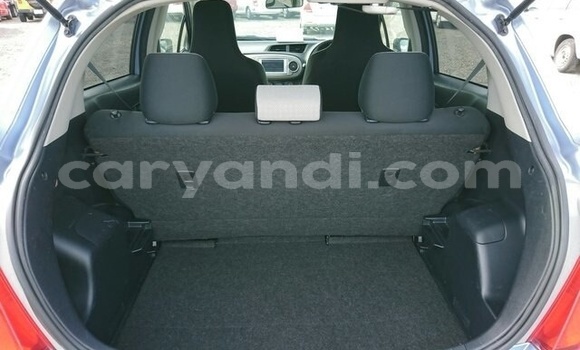 Tenga Tsaru Toyota Vitz Bhuruu Mota in Livingstone in Zambia Tenga Tsaru Toyota Vitz Bhuruu Mota in Livingstone in Zambia