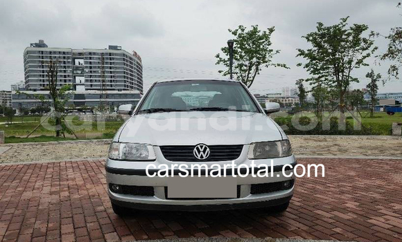 Acheter Occasion Voiture Volkswagen Gol Gris à Lusaka, Zambie Acheter Occasion Voiture Volkswagen Gol Gris à Lusaka, Zambie