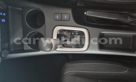 Buy Used Toyota Hilux White Car in Lusaka in Zambia Buy Used Toyota Hilux White Car in Lusaka in Zambia