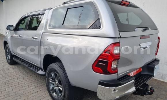 Tenga Tsaru Toyota Hilux Sirivha Mota in Lusaka in Zambia Tenga Tsaru Toyota Hilux Sirivha Mota in Lusaka in Zambia