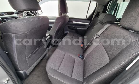 Tenga Tsaru Toyota Hilux Sirivha Mota in Lusaka in Zambia Tenga Tsaru Toyota Hilux Sirivha Mota in Lusaka in Zambia