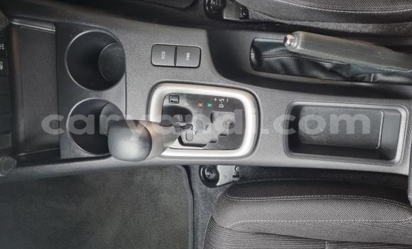 Tenga Tsaru Toyota Hilux Sirivha Mota in Lusaka in Zambia Tenga Tsaru Toyota Hilux Sirivha Mota in Lusaka in Zambia