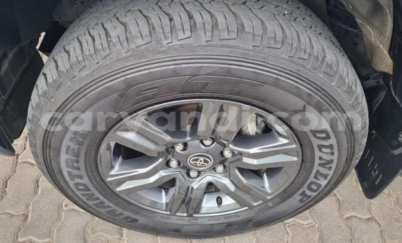 Tenga Tsaru Toyota Hilux Sirivha Mota in Lusaka in Zambia Tenga Tsaru Toyota Hilux Sirivha Mota in Lusaka in Zambia