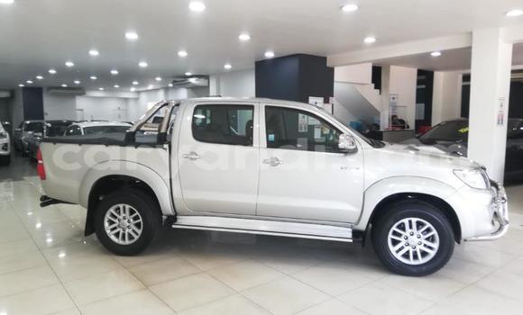 Tenga Tsaru Toyota Hilux Sirivha Mota in Lusaka in Zambia Tenga Tsaru Toyota Hilux Sirivha Mota in Lusaka in Zambia