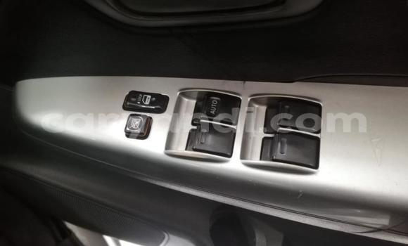 Tenga Tsaru Toyota Hilux Sirivha Mota in Lusaka in Zambia Tenga Tsaru Toyota Hilux Sirivha Mota in Lusaka in Zambia