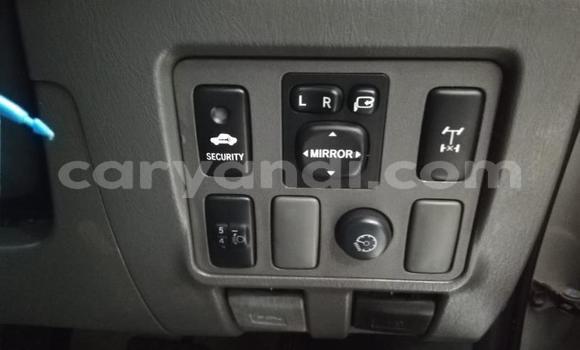 Tenga Tsaru Toyota Hilux Sirivha Mota in Lusaka in Zambia Tenga Tsaru Toyota Hilux Sirivha Mota in Lusaka in Zambia