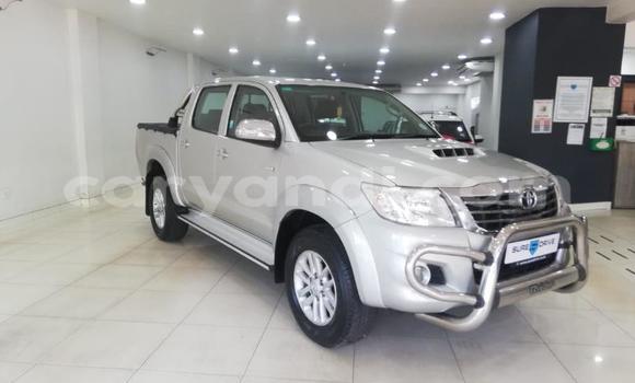 Tenga Tsaru Toyota Hilux Sirivha Mota in Lusaka in Zambia Tenga Tsaru Toyota Hilux Sirivha Mota in Lusaka in Zambia