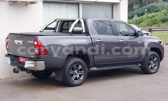 Buy Used Toyota Hilux Other Car in Lusaka in Zambia Buy Used Toyota Hilux Other Car in Lusaka in Zambia