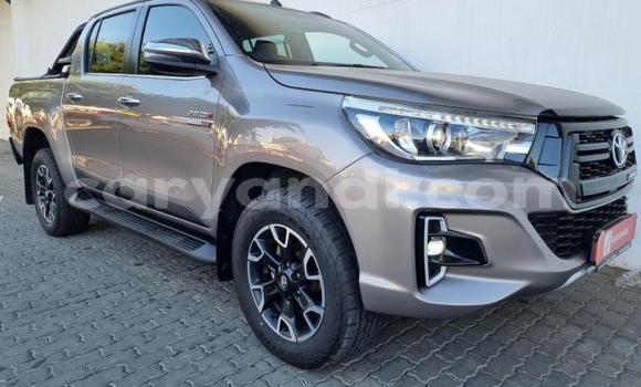 Tenga Tsaru Toyota Hilux Zvimwe Mota in Lusaka in Zambia Tenga Tsaru Toyota Hilux Zvimwe Mota in Lusaka in Zambia