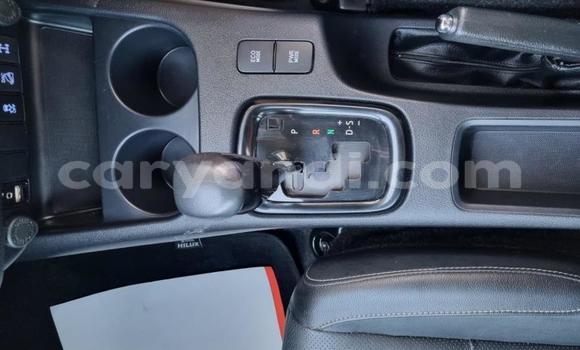 Tenga Tsaru Toyota Hilux Zvimwe Mota in Lusaka in Zambia Tenga Tsaru Toyota Hilux Zvimwe Mota in Lusaka in Zambia