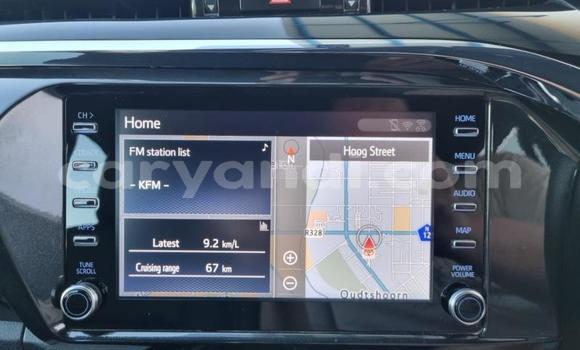 Tenga Tsaru Toyota Hilux Zvimwe Mota in Lusaka in Zambia Tenga Tsaru Toyota Hilux Zvimwe Mota in Lusaka in Zambia