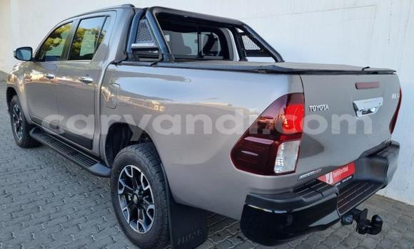 Tenga Tsaru Toyota Hilux Zvimwe Mota in Lusaka in Zambia Tenga Tsaru Toyota Hilux Zvimwe Mota in Lusaka in Zambia