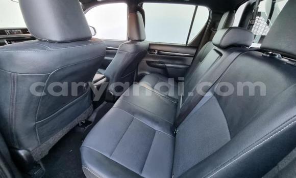 Tenga Tsaru Toyota Hilux Zvimwe Mota in Lusaka in Zambia Tenga Tsaru Toyota Hilux Zvimwe Mota in Lusaka in Zambia