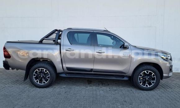Tenga Tsaru Toyota Hilux Zvimwe Mota in Lusaka in Zambia Tenga Tsaru Toyota Hilux Zvimwe Mota in Lusaka in Zambia