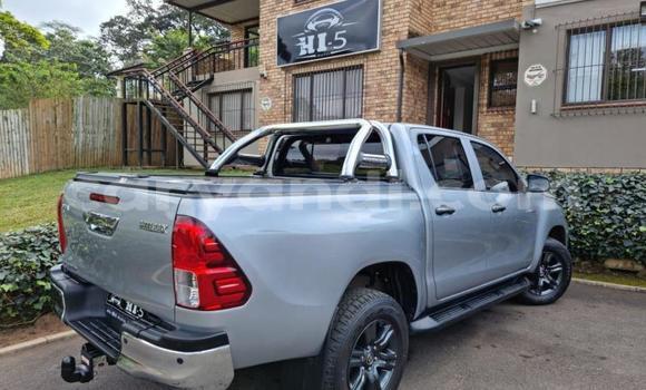 Buy Used Toyota Hilux Other Car in Lusaka in Zambia Buy Used Toyota Hilux Other Car in Lusaka in Zambia