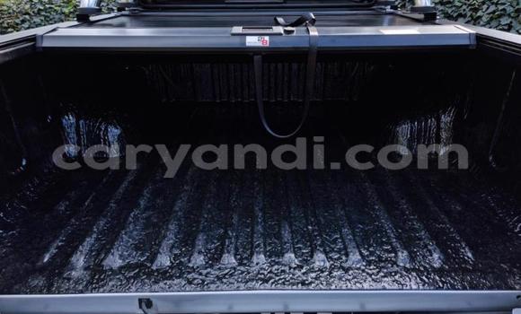 Buy Used Toyota Hilux Other Car in Lusaka in Zambia Buy Used Toyota Hilux Other Car in Lusaka in Zambia