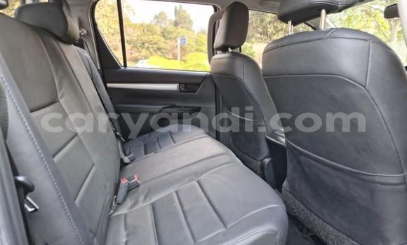 Buy Used Toyota Hilux Other Car in Lusaka in Zambia Buy Used Toyota Hilux Other Car in Lusaka in Zambia