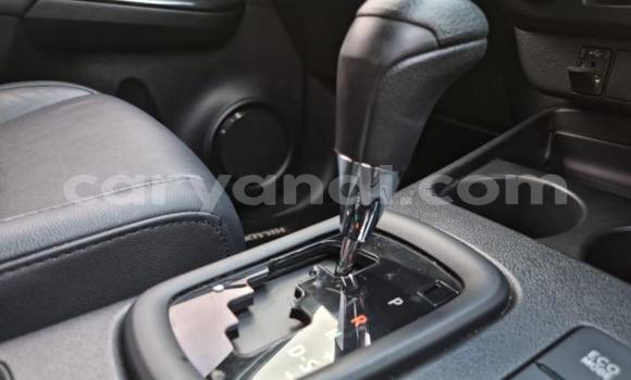 Buy Used Toyota Hilux Other Car in Lusaka in Zambia Buy Used Toyota Hilux Other Car in Lusaka in Zambia