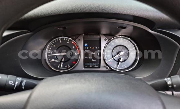 Buy Used Toyota Hilux Other Car in Lusaka in Zambia Buy Used Toyota Hilux Other Car in Lusaka in Zambia