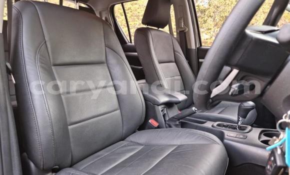 Buy Used Toyota Hilux Other Car in Lusaka in Zambia Buy Used Toyota Hilux Other Car in Lusaka in Zambia
