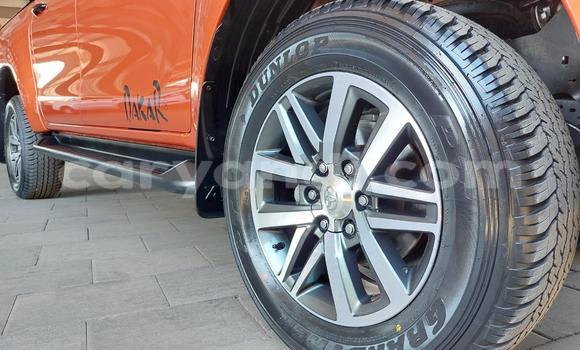 Buy Used Toyota Hilux Other Car in Lusaka in Zambia Buy Used Toyota Hilux Other Car in Lusaka in Zambia