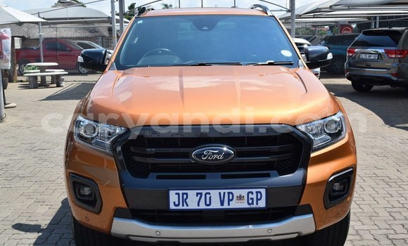 Acheter Occasion Voiture Ford Ranger Autre à Lusaka, Zambie Acheter Occasion Voiture Ford Ranger Autre à Lusaka, Zambie