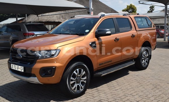 Acheter Occasion Voiture Ford Ranger Autre à Lusaka, Zambie Acheter Occasion Voiture Ford Ranger Autre à Lusaka, Zambie