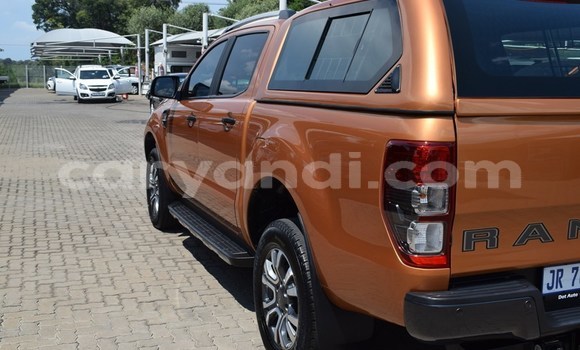 Acheter Occasion Voiture Ford Ranger Autre à Lusaka, Zambie Acheter Occasion Voiture Ford Ranger Autre à Lusaka, Zambie