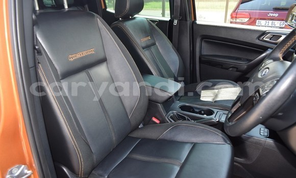 Acheter Occasion Voiture Ford Ranger Autre à Lusaka, Zambie Acheter Occasion Voiture Ford Ranger Autre à Lusaka, Zambie