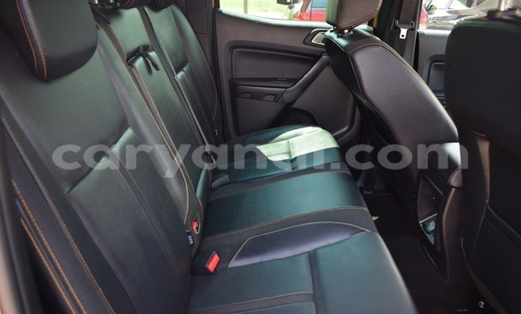 Acheter Occasion Voiture Ford Ranger Autre à Lusaka, Zambie Acheter Occasion Voiture Ford Ranger Autre à Lusaka, Zambie