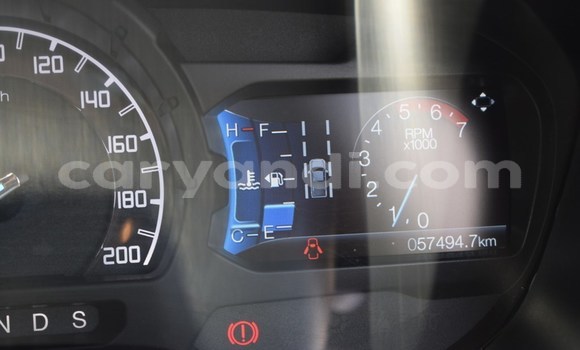 Acheter Occasion Voiture Ford Ranger Autre à Lusaka, Zambie Acheter Occasion Voiture Ford Ranger Autre à Lusaka, Zambie