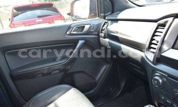 Acheter Occasion Voiture Ford Ranger Autre à Lusaka, Zambie Acheter Occasion Voiture Ford Ranger Autre à Lusaka, Zambie