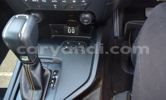 Acheter Occasion Voiture Ford Ranger Autre à Lusaka, Zambie Acheter Occasion Voiture Ford Ranger Autre à Lusaka, Zambie