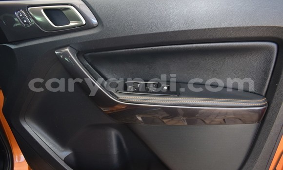 Acheter Occasion Voiture Ford Ranger Autre à Lusaka, Zambie Acheter Occasion Voiture Ford Ranger Autre à Lusaka, Zambie