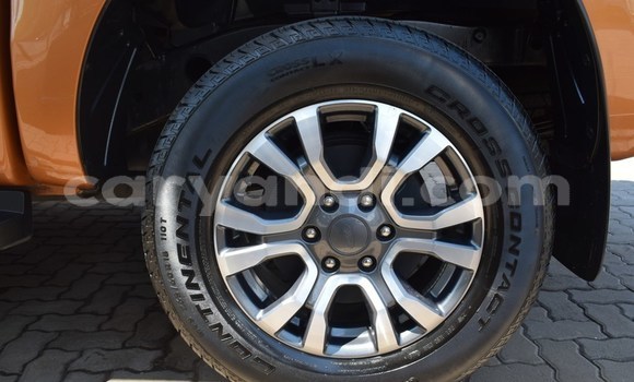 Acheter Occasion Voiture Ford Ranger Autre à Lusaka, Zambie Acheter Occasion Voiture Ford Ranger Autre à Lusaka, Zambie