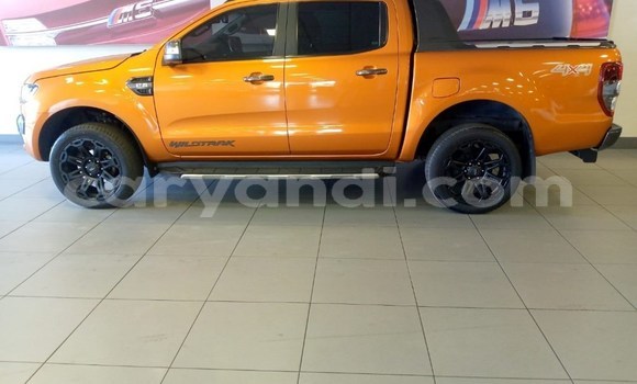Acheter Occasion Voiture Ford Ranger Autre à Lusaka, Zambie Acheter Occasion Voiture Ford Ranger Autre à Lusaka, Zambie
