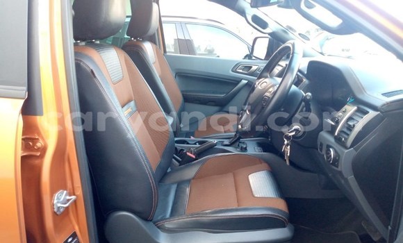 Acheter Occasion Voiture Ford Ranger Autre à Lusaka, Zambie Acheter Occasion Voiture Ford Ranger Autre à Lusaka, Zambie