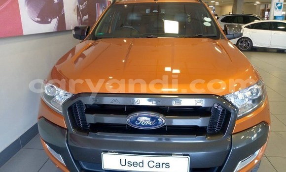 Acheter Occasion Voiture Ford Ranger Autre à Lusaka, Zambie Acheter Occasion Voiture Ford Ranger Autre à Lusaka, Zambie