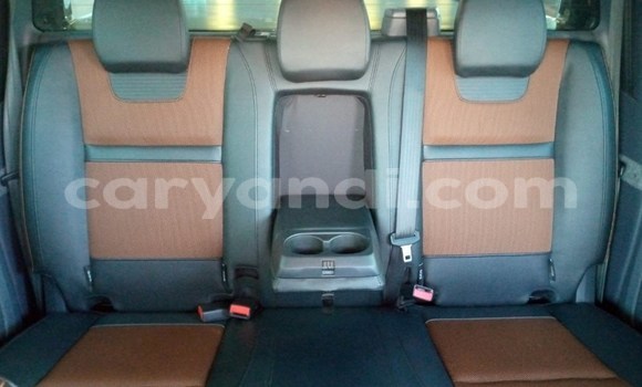 Acheter Occasion Voiture Ford Ranger Autre à Lusaka, Zambie Acheter Occasion Voiture Ford Ranger Autre à Lusaka, Zambie