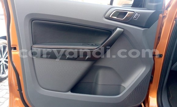 Acheter Occasion Voiture Ford Ranger Autre à Lusaka, Zambie Acheter Occasion Voiture Ford Ranger Autre à Lusaka, Zambie