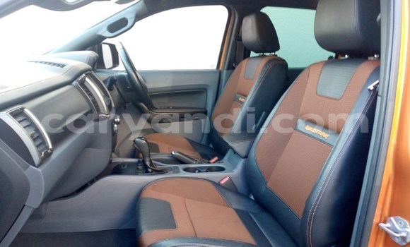 Acheter Occasion Voiture Ford Ranger Autre à Lusaka, Zambie Acheter Occasion Voiture Ford Ranger Autre à Lusaka, Zambie