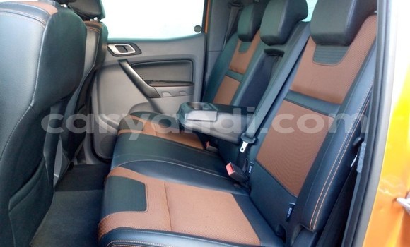 Acheter Occasion Voiture Ford Ranger Autre à Lusaka, Zambie Acheter Occasion Voiture Ford Ranger Autre à Lusaka, Zambie