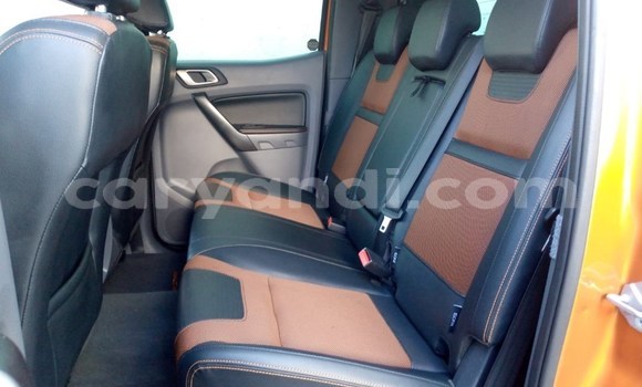 Acheter Occasion Voiture Ford Ranger Autre à Lusaka, Zambie Acheter Occasion Voiture Ford Ranger Autre à Lusaka, Zambie
