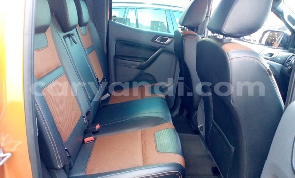 Acheter Occasion Voiture Ford Ranger Autre à Lusaka, Zambie Acheter Occasion Voiture Ford Ranger Autre à Lusaka, Zambie