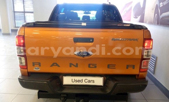 Acheter Occasion Voiture Ford Ranger Autre à Lusaka, Zambie Acheter Occasion Voiture Ford Ranger Autre à Lusaka, Zambie