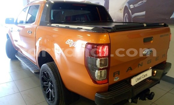 Acheter Occasion Voiture Ford Ranger Autre à Lusaka, Zambie Acheter Occasion Voiture Ford Ranger Autre à Lusaka, Zambie
