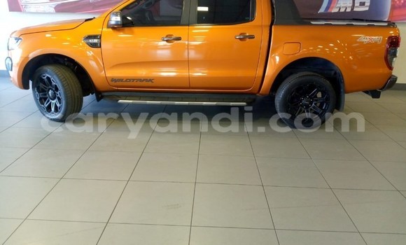 Acheter Occasion Voiture Ford Ranger Autre à Lusaka, Zambie Acheter Occasion Voiture Ford Ranger Autre à Lusaka, Zambie
