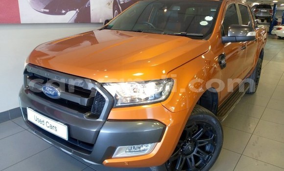 Acheter Occasion Voiture Ford Ranger Autre à Lusaka, Zambie Acheter Occasion Voiture Ford Ranger Autre à Lusaka, Zambie