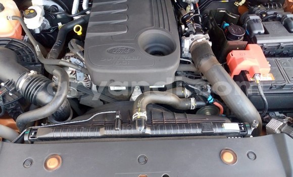 Acheter Occasion Voiture Ford Ranger Autre à Lusaka, Zambie Acheter Occasion Voiture Ford Ranger Autre à Lusaka, Zambie