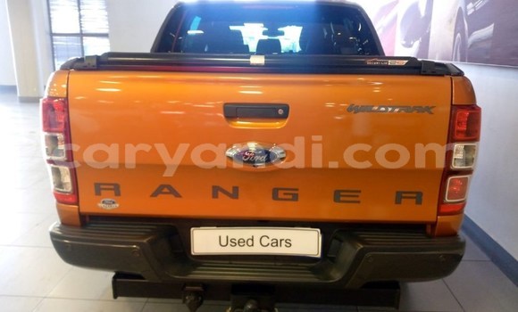 Acheter Occasion Voiture Ford Ranger Autre à Lusaka, Zambie Acheter Occasion Voiture Ford Ranger Autre à Lusaka, Zambie